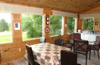 North Rustico Motel & Cottages