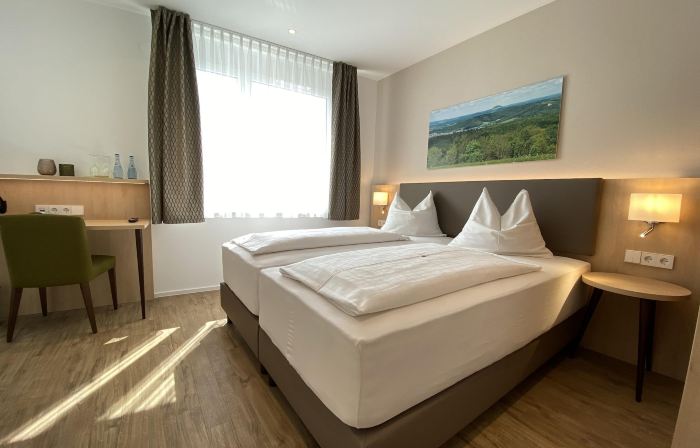 Hotel-Restaurant Löwen