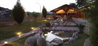 Hotel Irixo Hotels in Ourense