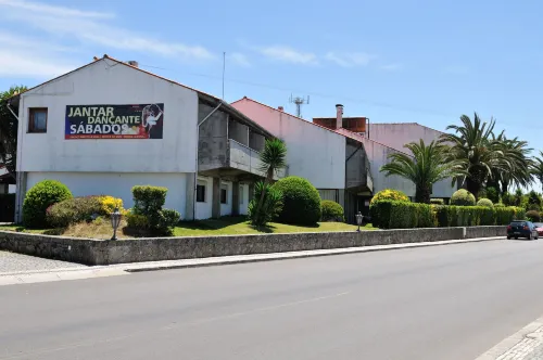 Estalagem Zende