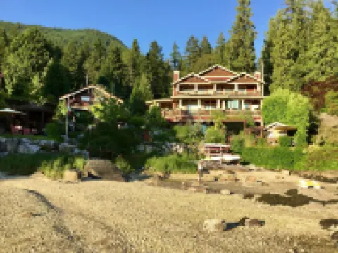 杜瓦克Spa酒店 錫謝爾特酒店