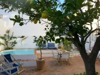 São Paulo Boutique Guesthouse - pantai