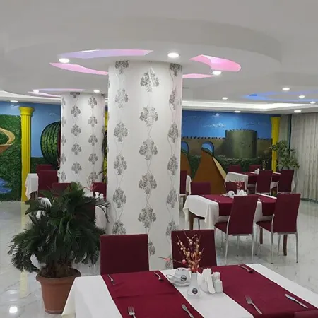 Miroglu Hotel