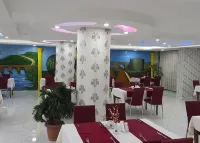 Miroglu Hotel - Bar