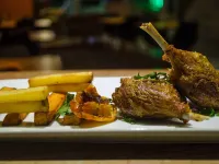 Gess Hotel Hotels in Paramaribo