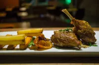 Gess Hotel Hotels in Paramaribo