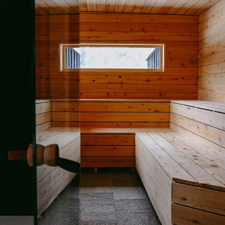 Seebichl Haus am See Designhotel Kitzbühel