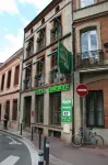 Hôtel la Chartreuse Hotels near Toulouse Matabiau Railway Station