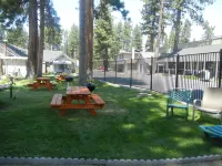 Tahoe Hacienda Inn Hotels near California/Nevada State Line