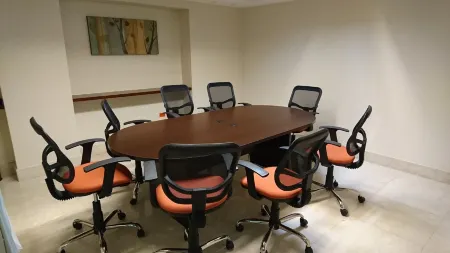 Hotel Plaza Chihuahua Отели в г. Чиуауа