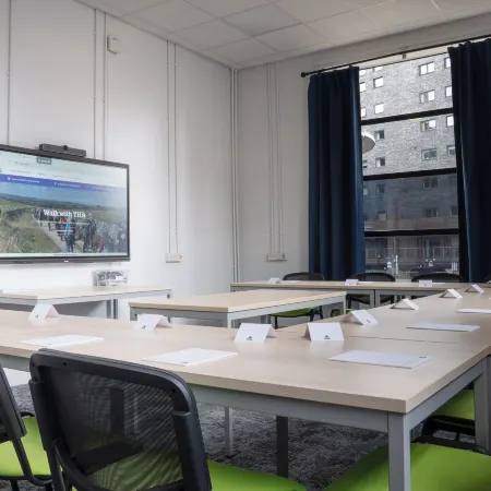 YHA Manchester