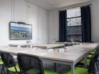 YHA Manchester Hotels in Manchester