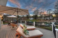 Blue Wing Bay - Pet friendly