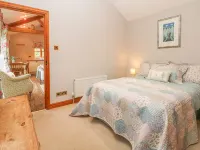 Maltkiln Cottage at Crook Hall Farm - 5-Star