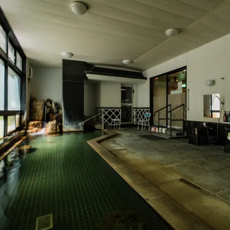 Kappo Ryokan Hiromitei