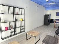 Agi Gloria Rooms