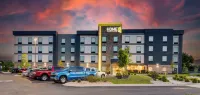 Home2 Suites by Hilton Bolingbrook Chicago Hotels in Du Page Township