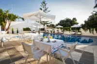 Balito Apartments Hotel di Theriso