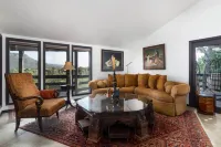 Outdoor Entertaining Space Sedona Mtn-View Home - 스파