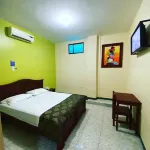 D’ Ruiz Hotel Hotel a Quevedo