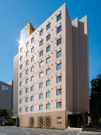 Super Hotel Tottori Ekimae