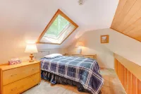 Charming Jackson Mountain Retreat on Golf Course! - 3-Star