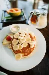Hana-Maui Resort, a Destination by Hyatt Residence - Bữa sáng