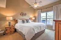 Lakefront Home w/ Point Venture Golf Access! - Apartments