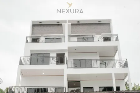 Tentrem Nexura Collection