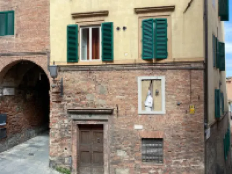 B&B San Francesco Hotels in Siena