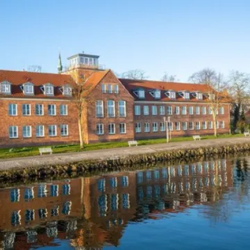 Hotel Hafenresidenz Stralsund Hotels near Marienkirche Stralsund