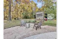 2 Bedroom Vestavia Home