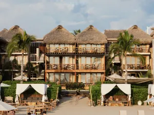 Casa Joseph Zicatela - Adults Only