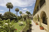 クオリティ ホテル ミルデューラ グランド のホテル