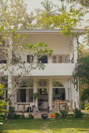 Kirinuga Boutique Retreat