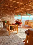 Bwindi Neckview Lodge Hotels in Kinkiizi