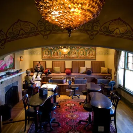 McMenamins Edgefield