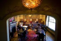 McMenamins Edgefield - spa