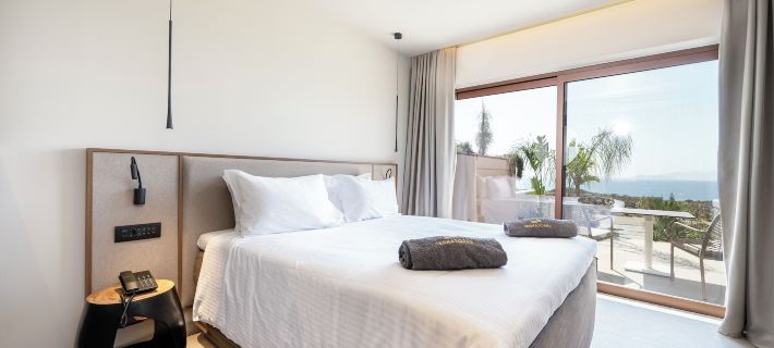 Terratorre Hotels in Kos