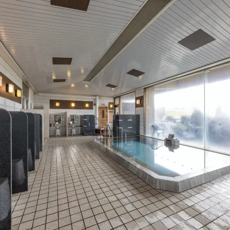 APA Hotel and Resort Joetsu Myoko