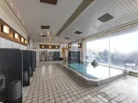 APA Hotel and Resort Joetsu Myoko - 3 estrellas