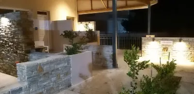 皮特里斯開放式公寓飯店 fountain of Styra附近的飯店