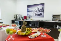 Hotel Santiago
