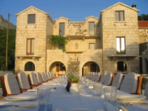 Hotel Villa Marija