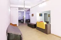 Twamev Punjabi Bagh Hotel a North West Delhi