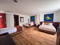 Hotel Luxor Pereira Hotels in 