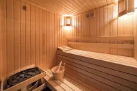 B1 Boutique Hotel Sofia - spa