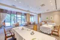 Hotel Grand Fuji