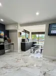 Travel Inn New Castle Airport