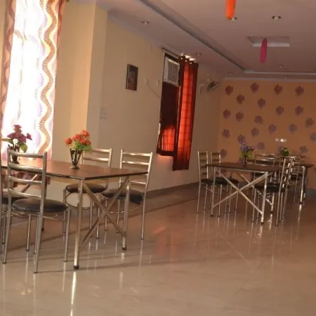 Hotel Aicon Palace